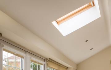 Penmaen Rhos conservatory roof insulation companies