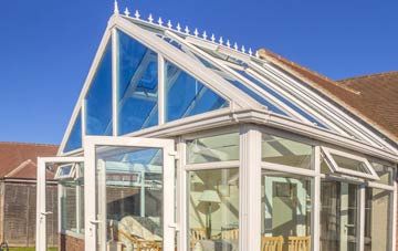 conservatory roof insulation costs Penmaen Rhos