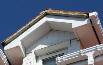 Penmaen Rhos fascia installation costs