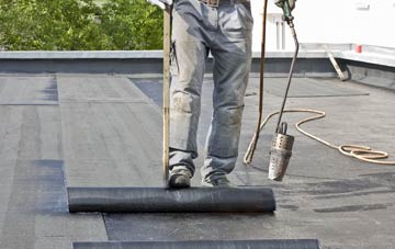 flat roof replacement Penmaen Rhos, Conwy