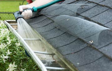 Penmaen Rhos gutter cleaning costs