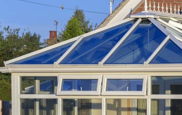 professional Penmaen Rhos conservatory insulation