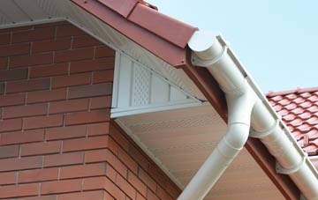 Penmaen Rhos soffit repair costs